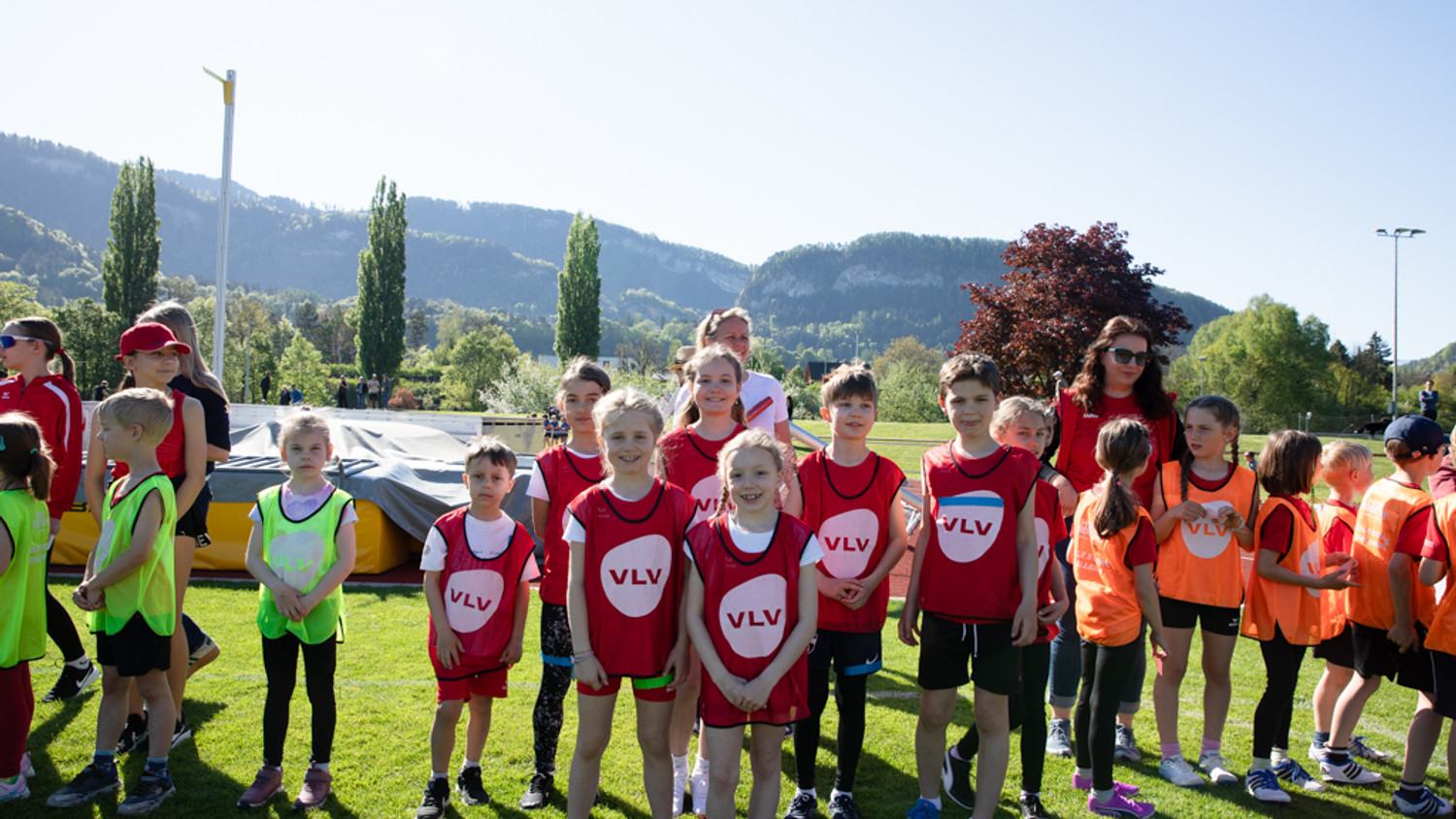 Hypomeeting Götzis Vorarlberg